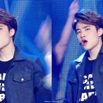 [도경수] 오늘 음악중심 <b>청청</b> 까리한 경수