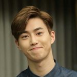 [EXO] 시발 메마른