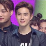 [EXO] 이거 뒤에서 누가 엑소찍는건가?
