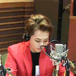 [EXO] ㅁㅊ 민석이 이거 <b>사악</b>?해보여