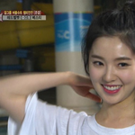 [EXO] <b>아이린</b> 이짤 존나이뿌다