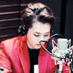 [시우민] 이거봤어? 민석이 <b>조커</b> 팬아트ㅠㅠ 