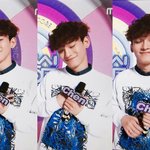 [EXO] 조카수학에서
