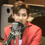 [EXO] 준면이 <b>연중</b>왜나옴?