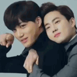 [EXO] 그냥<b>일상</b>이엑소