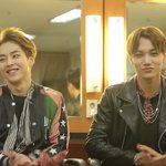 [EXO] 민석이 이짤 있는사람??