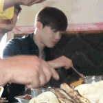 [EXO] 내꿈잌ㅋㅋㅋㅋㅋㅋㅋ