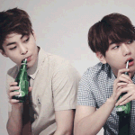 [EXO] 야종대편의점에서립밥<b>사가</b>는짤있는사람