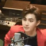 [EXO] 우리<b>엄마</b>김종인존나좋아하심