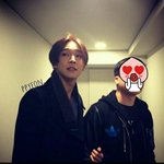 [위너] 남태현 <b>팔짱</b>