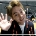 [시우민] 복습웅녀가 왔어요~