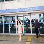 [<b>최진리</b>] 설리 발리화보찍으러감