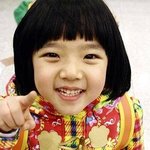 정말 잘 <b>자라</b>준 김향기양