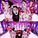 [드루와] 수정+블락비 이번컨셉 진짜 제발