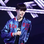 [EXO] 세훈아 생일축하해 내꺼