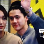 [EXO] <b>막둥이</b> 잘생긴 후니 생일축하해