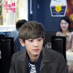 [EXO] 학교에ㄹㅇ이런선배있으면 인생<b>배팅</b>함