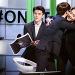 [EXO] 도경수김민석시강짤ㅋㅋㅋㅋ