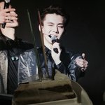 [EXO] 세후니 생일 파티