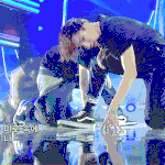 [카이] @@ 아이돌 댄스배틀 4강!! 아이돌 댄스킹은 누구?(서베이...