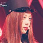[<b>최진리</b>] 내 맘은 가까이 가지 못했어