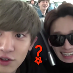 [EXO] <b>에핑</b>이냔들 하노이 갈때 엑소랑 같은비행기