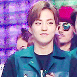 [시우민] 엔딩요정 시우민 <b>임무</b>완료 >.<