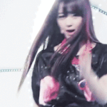 [최진리] 그대의 <b>미소</b>는 창백한 달 <b>꽃</b> 같이