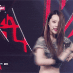 [최진리] 내 모든 <b>이성</b>을 무너뜨려요