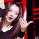 [최진리]  난 모든 노래를 <b>잊어</b>버려요