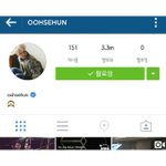 [EXO] 오늘자로 22세 되시는분 <b>상</b><b>메</b> 바꾸심