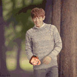 [팬픽] 새준)완.벽의.조.건이 한달내내 감감 <b>무소식</b>이야...