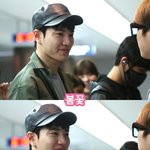 [인피니트] 쫑이 <b>공항</b>입국 플뷰