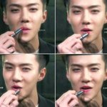 [EXO] 세훈이<b>생일기념</b>으로