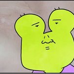 [꼭댓글부탁] 나만 반티맞추는거 싫어??
