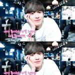 [EXO] 찬열이 팔에 타투야 <b>헤나</b>야?