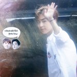 [시우민] <b>요정</b>님납시셨어요