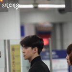 [EXO] 오세훈 비율ㄷ <b>무릎</b> 굽혔는데도