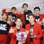 [EXO] 변백현 <b>춤</b> 다<b>알</b>앜ㅋㅋㅌㅋ