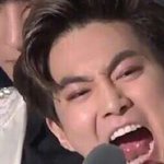 [EXO] 분홍색ㅋ갈!!!<b>파란</b>색깔!!!초록색깔!!