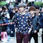 [EXO] 지금저 백1지영이 입은옷 <b>무늬</b>