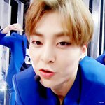 [EXO] 시우민은 진짜 이 <b>날들</b>이 ㄹㅇ...