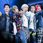 [엑소] 샤이니랑 엑소 제발 ㅠ