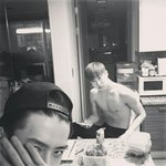 [EXO] 시발 나 꿈정했다