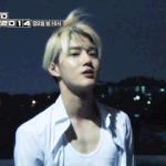 [EXO] 준면아벗지말자