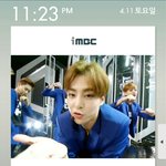 [EXO] 잠금해제하기싫어질때
