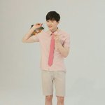 [EXO] 김준면 순하게 생겨가지고는...
