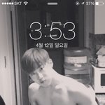 [EXO] 이제부터 <b>엑셀</b> 공통 폰배경이 될