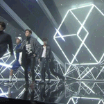 [EXO] 라됴에서