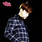 [EXO] 준며니 뱃쌀 업서져따!
